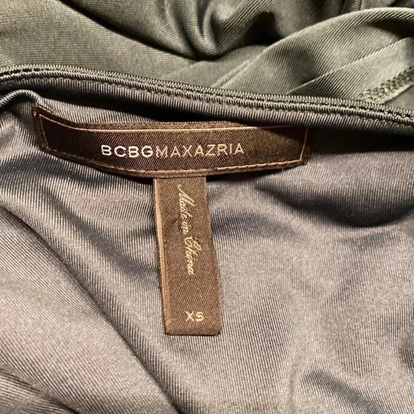 BCBGMaxAzria dress size XS - Picture 5 of 6